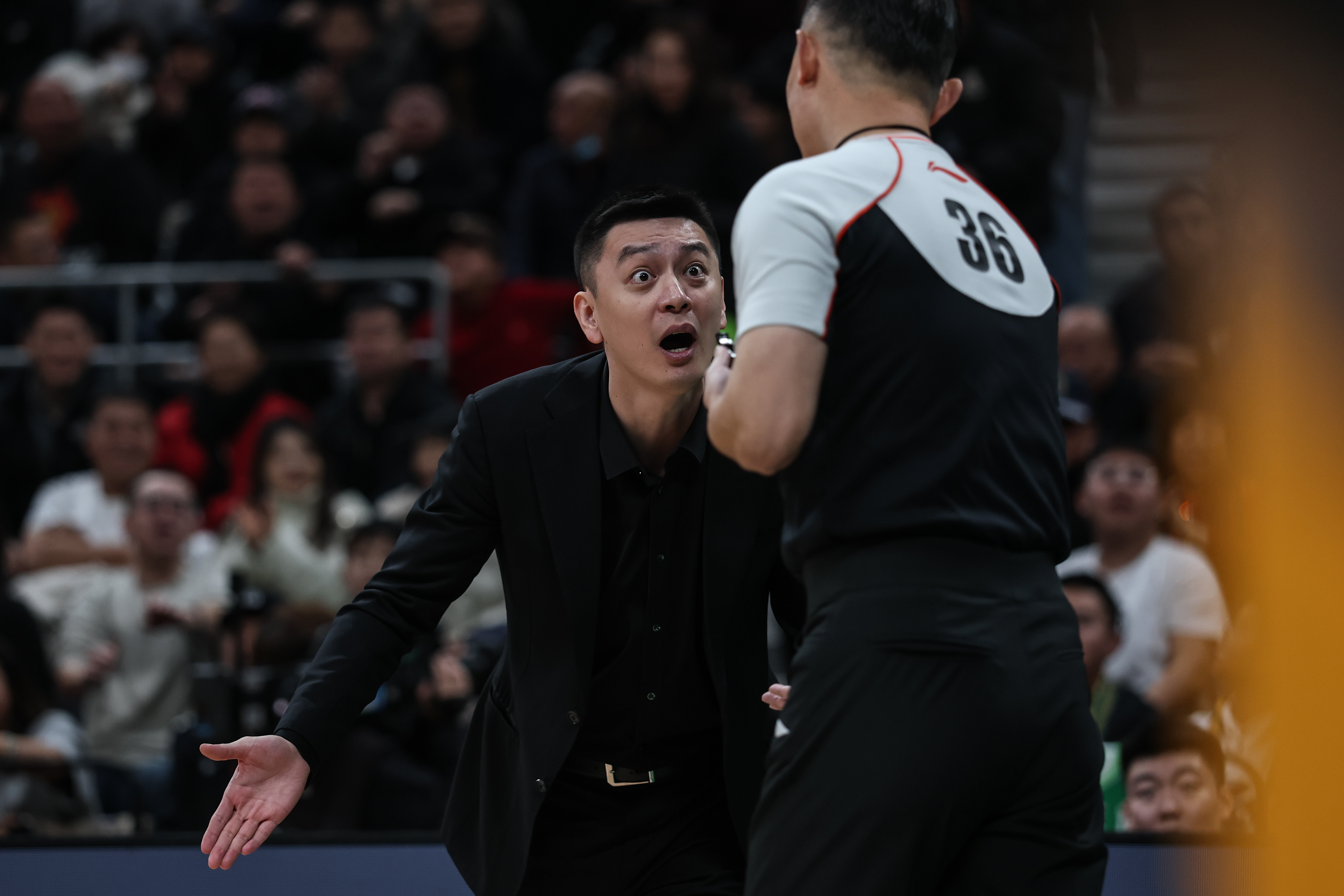 刚刚！集结日辽宁本钢战术微调风云突变洛杉矶快船转会期手感冰凉，新疆广汇围绕西甲造点机会